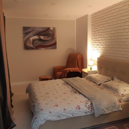 Ferienwohnung Apart Eric Calafat Exterior foto